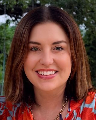 Photo of Kelly Henkener, LPC-Associate, MA, NCC
