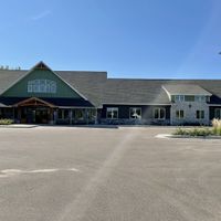 Gallery Photo of Blaine Clinic