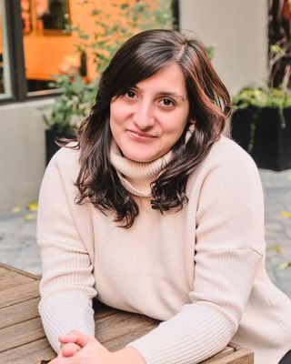 Photo of Melissa R. Fulgieri, Clinical Social Work/Therapist, LCSW