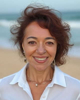 Photo of Claudia Almeida, Psychiatric Nurse Practitioner, PMHNP, BC