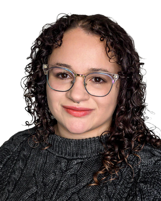 Photo of Genna Barr, Associate Professional Counselor, MA, LAPC, NCC