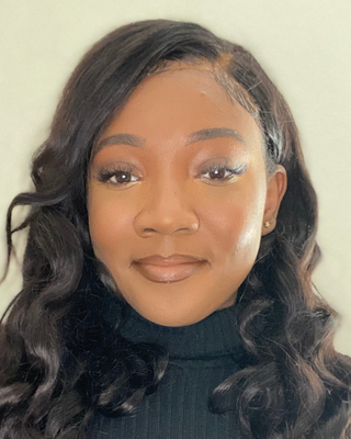 Photo of Danyel Gipson, Licensed Professional Counselor, LPC