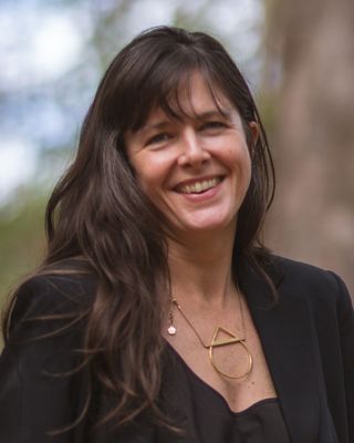 Photo of Megan Kiernan, Resident in Counseling, MEd