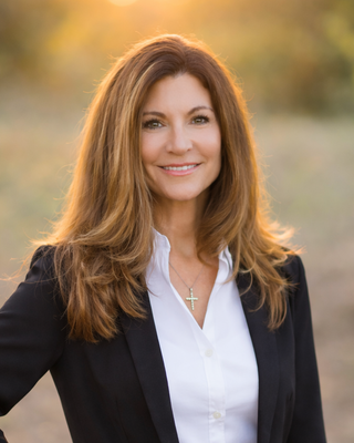 Photo of Traci Koen, Licensed Professional Counselor, LPC-S, RPT-S