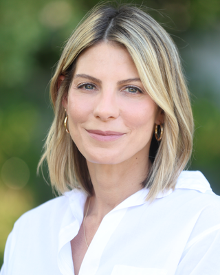 Photo of Stephanie Fishman, Clinical Social Work/Therapist, LCSW