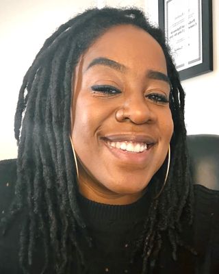 Photo of Selina Rainford-Clarke, Counsellor, MBACP