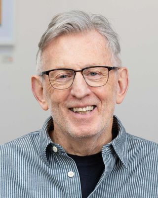 Photo of Allan Kelly, Psychotherapist in Golders Green, London, England