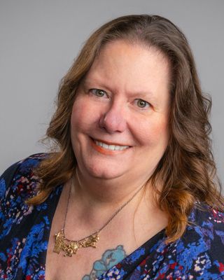 Photo of Pauline Mead, Psychiatric Nurse Practitioner, MSN, APRN, PMHNP
