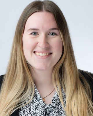 Photo of Zoe Hendershot, Counselor, MA Ed, LPC