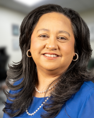 Photo of Shareen Ancog, Licensed Mental Health Counselor, MS