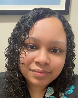 Photo of Trina Webb, Resident in Counseling, MA