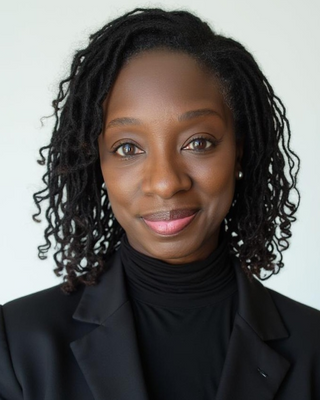 Photo of Lynn Armstrong, Licensed Professional Counselor, LPC
