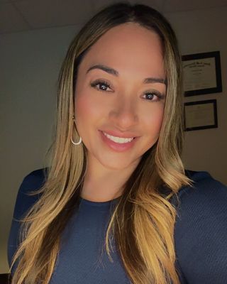 Photo of Manuela Vargas, Licensed Professional Counselor, MS, LPC