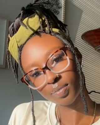 Photo of Fanta Ba, Clinical Social Work/Therapist, LCSW