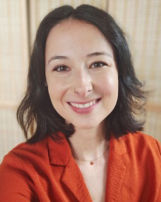 Photo of Melissa Favre-Lorraine, Counsellor, MA