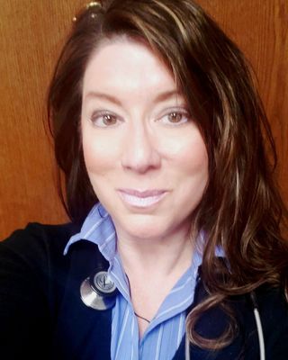 Photo of Mentally STRONG by Sharon Lynn Sawyer PMHNP, Psychiatric Nurse Practitioner in Arizona