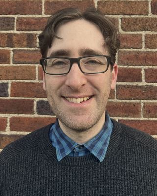 Photo of Alex Bissell, Counselor in Rochester, NY