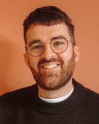 Photo of Sam Briggs, Psychotherapist, MBACP