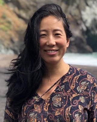 Photo of Vickie Chang, Psychologist in Berkeley, CA