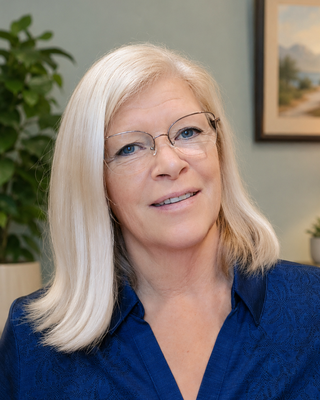 Photo of Angela J Tefft, Psychiatric Nurse Practitioner, DNP, ARNP, PMHNP, FNP-C
