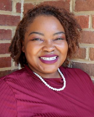 Photo of Anessia Nutter, Counselor in Lexington, KY