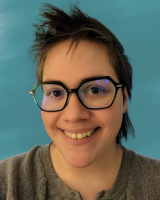 Photo of Dr. Suzanne Borkowski, Psychiatrist, MD