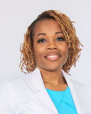 Photo of Josette Hylton, PMHNP, Psychiatric Nurse Practitioner