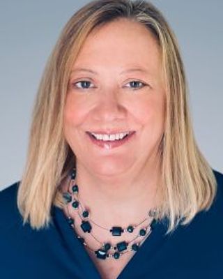 Photo of Christine Paschal, Clinical Social Work/Therapist, LICSW