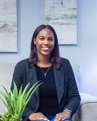 Photo of Terica Ware, Counselor, MS, LAC