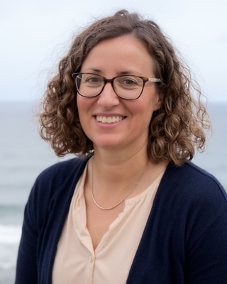 Photo of Amelia Kotte, Psychologist, PhD