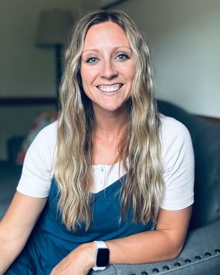 Photo of Emily Marie Kingsolver, Pre-Licensed Professional, PLPC, PT