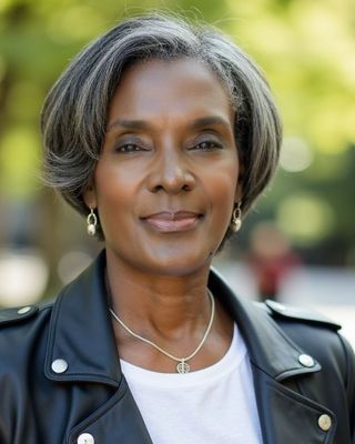 Photo of Deltrina Hooper Augustus, Counselor, MA, LCMHCA