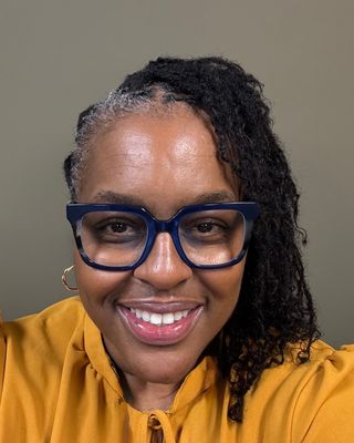 Photo of Renita Harrigan, Licensed Professional Counselor, MA, LPC