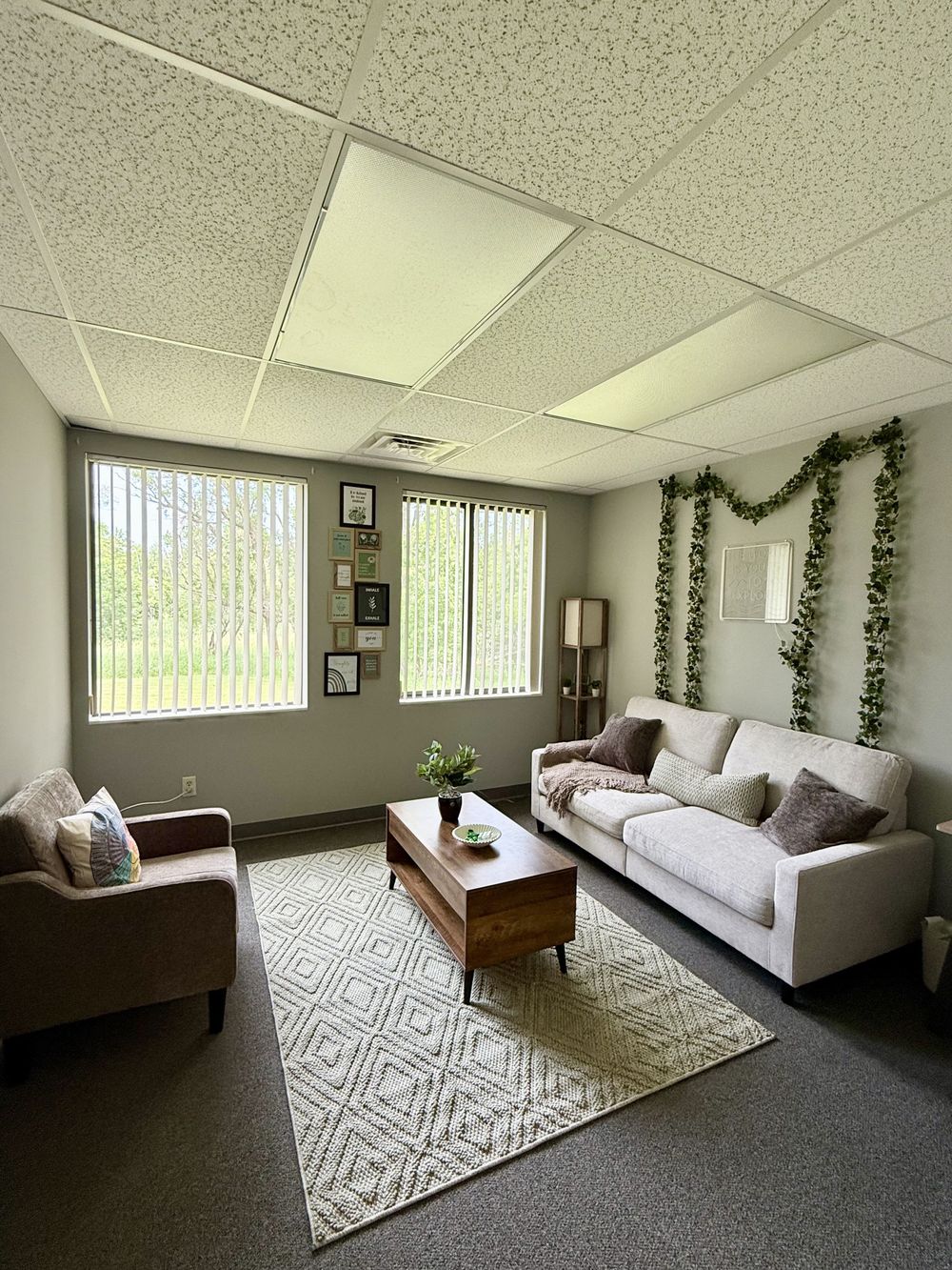 Therapy Space