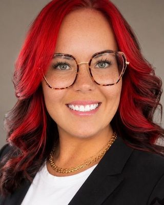 Photo of Jordan Lozada, Psychiatric Nurse Practitioner, MSN, APRN, PMHNP