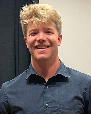 Photo of Ian Blair, Associate Professional Clinical Counselor, MA, APCC