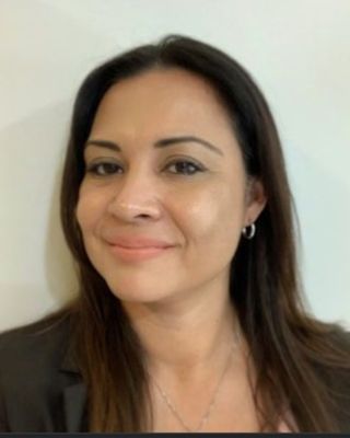 Photo of Amanda Medina, Clinical Social Work/Therapist, LCSW