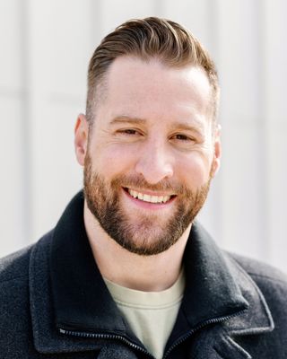Photo of Zack Rybak, Clinical Social Work/Therapist, LCSW