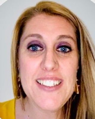 Photo of April Dalby, Licensed Professional Counselor in Nottoway County, VA