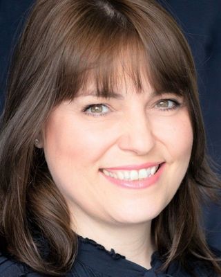 Photo of Amanda Scott, Counsellor