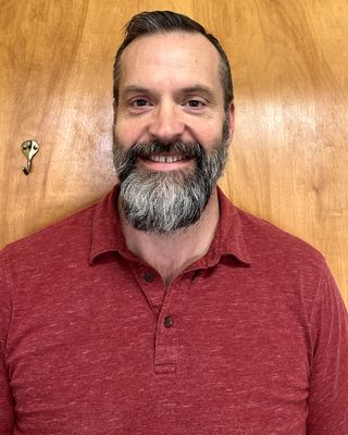 Photo of John Hubbs, Counselor, LMHC, SUDPT