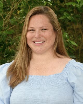 Photo of Christine Bass, Licensed Professional Counselor, LPC, NCC