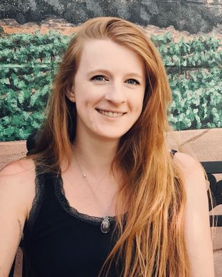 Photo of Annelise Scellier, Marriage & Family Therapist, LMFT