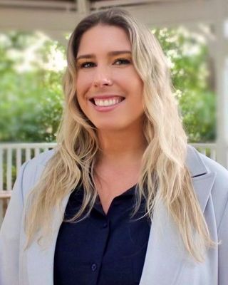 Photo of Brittany Coulsting, Counselor, LCMHCA, APTT, EMDR, NCC