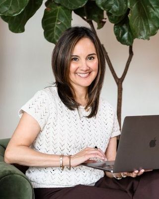 Photo of Gaby Ortiz, Counselor, MA, LPCC