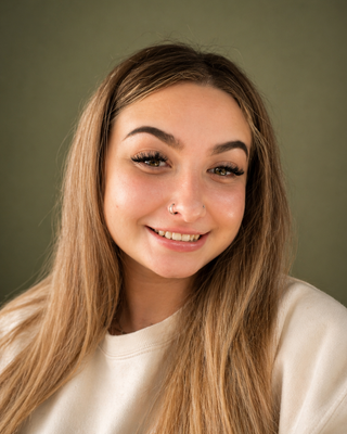 Photo of Sofia Marie Osman, Pre-Licensed Professional, MSW