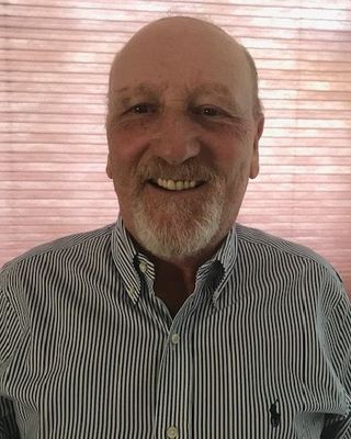 Photo of Scott Allen, Psychologist, PhD
