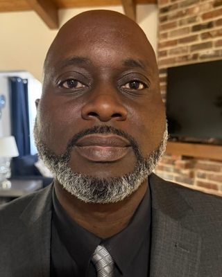 Photo of Nicholas Anton Wren, Licensed Professional Counselor, MEd, LPC
