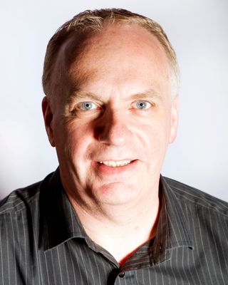 Photo of Alan Freeburn, Psychotherapist in KY11, Scotland