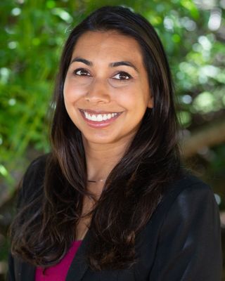 Photo of Pia Khandekar, Psychologist in San Diego, CA